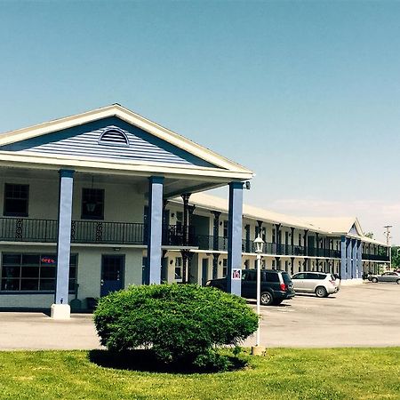 Motel 6-Mechanicsburg, Pa - Harrisburg West Ngoại thất bức ảnh