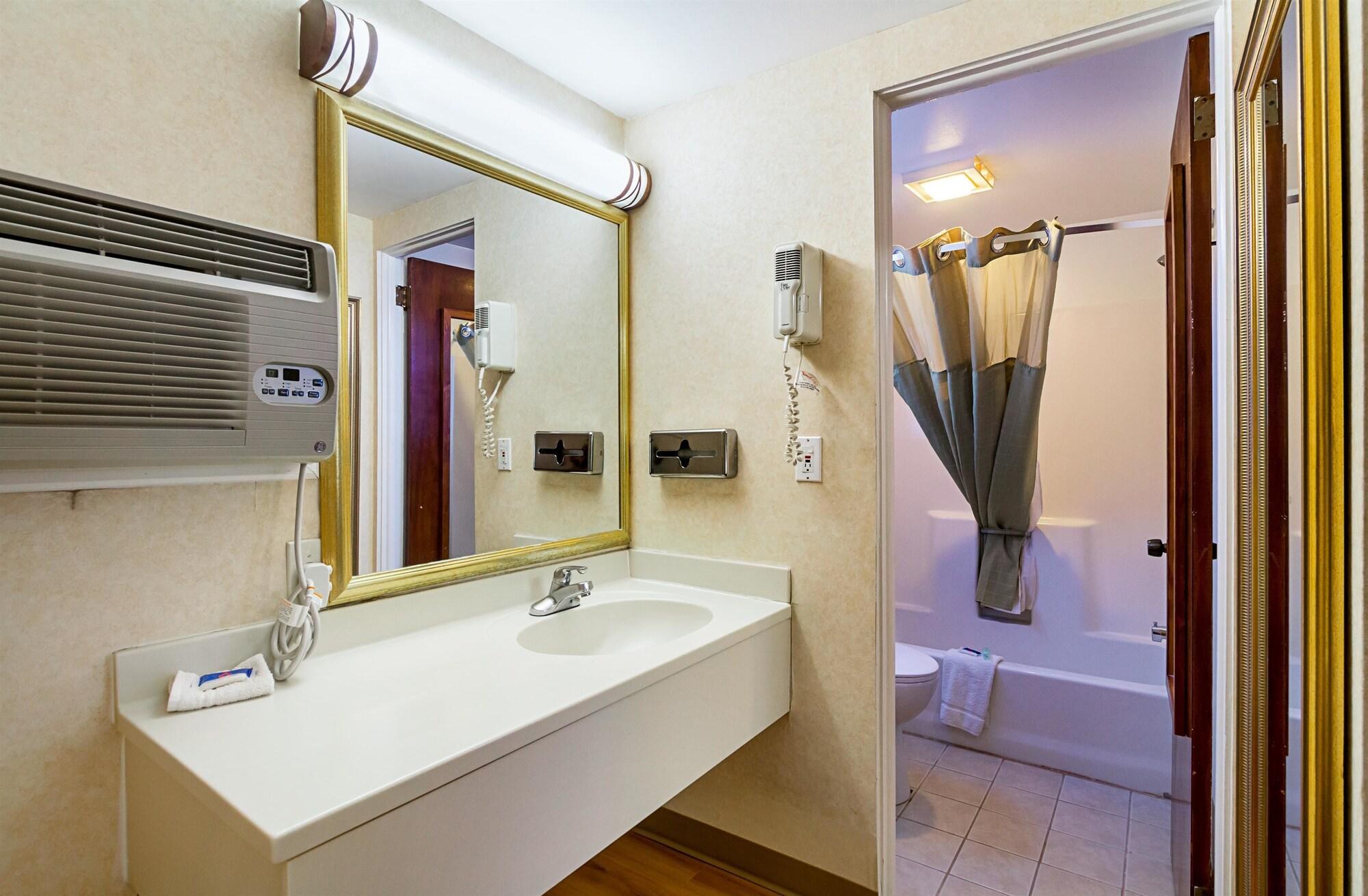 Motel 6-Mechanicsburg, Pa - Harrisburg West Ngoại thất bức ảnh