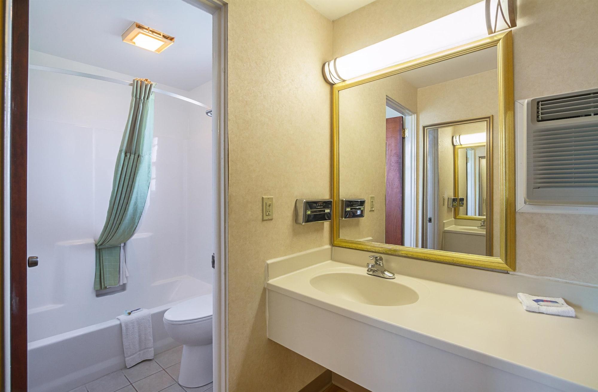 Motel 6-Mechanicsburg, Pa - Harrisburg West Ngoại thất bức ảnh