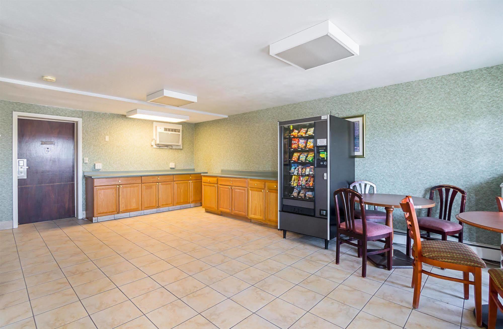Motel 6-Mechanicsburg, Pa - Harrisburg West Ngoại thất bức ảnh