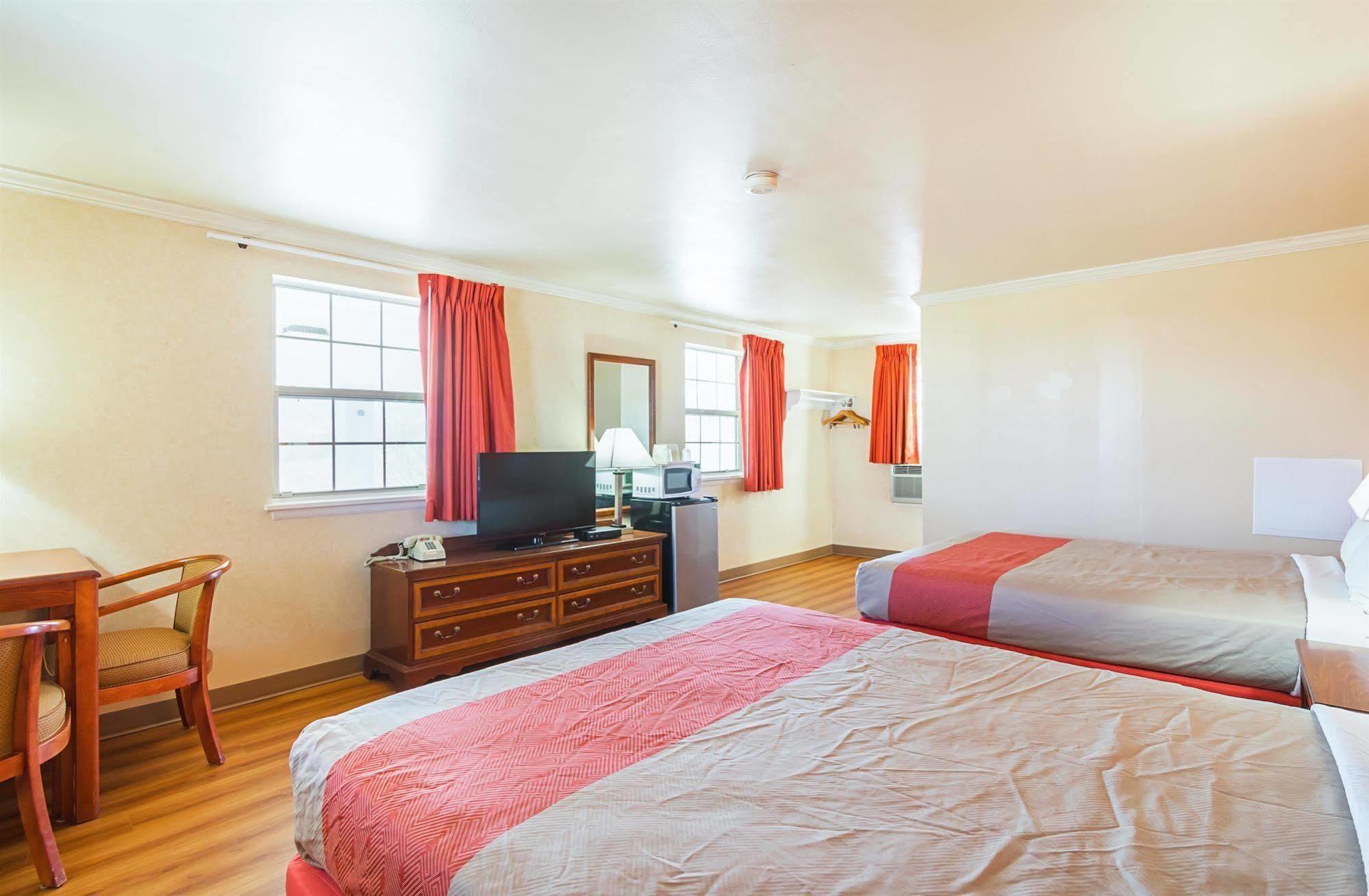 Motel 6-Mechanicsburg, Pa - Harrisburg West Ngoại thất bức ảnh