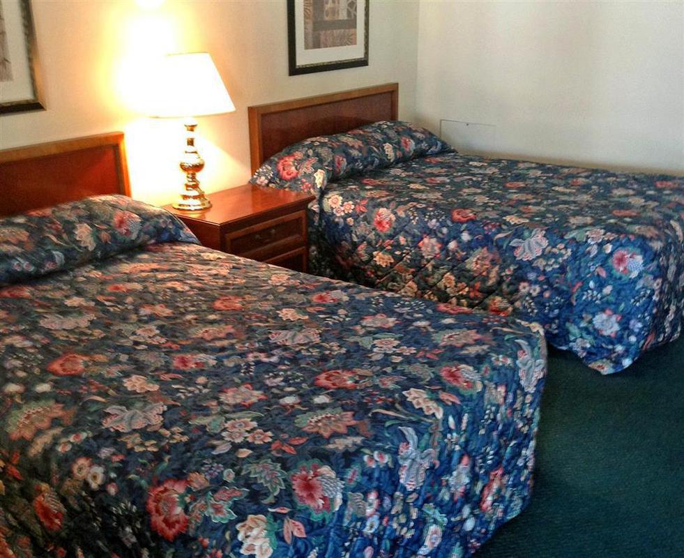 Motel 6-Mechanicsburg, Pa - Harrisburg West Phòng bức ảnh