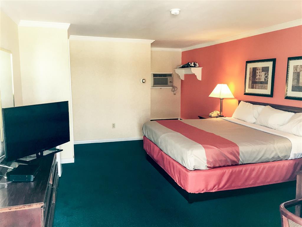 Motel 6-Mechanicsburg, Pa - Harrisburg West Phòng bức ảnh