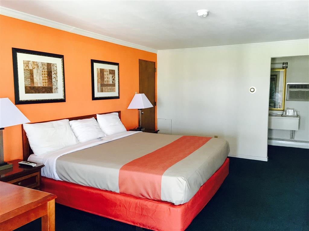Motel 6-Mechanicsburg, Pa - Harrisburg West Phòng bức ảnh