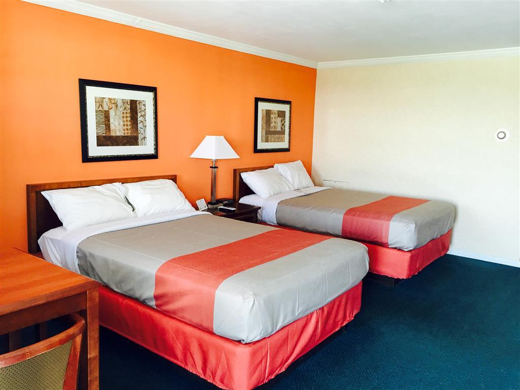 Motel 6-Mechanicsburg, Pa - Harrisburg West Phòng bức ảnh